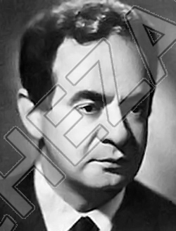 Эдуард Колмановский