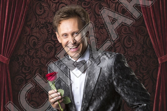 Сергей Дроботенко
