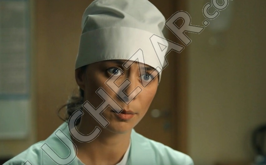 Анна Эйвазова