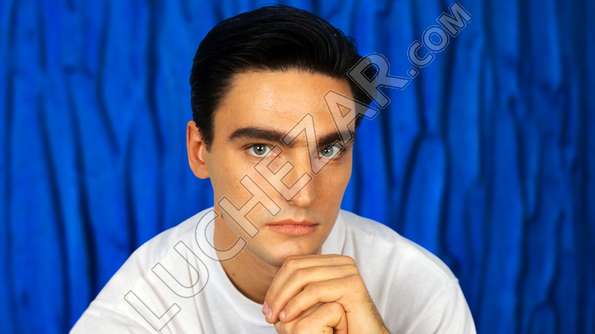 Андрей Державин