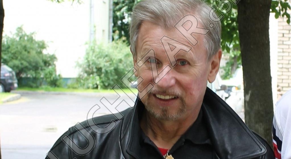 Анатолий Кашепаров