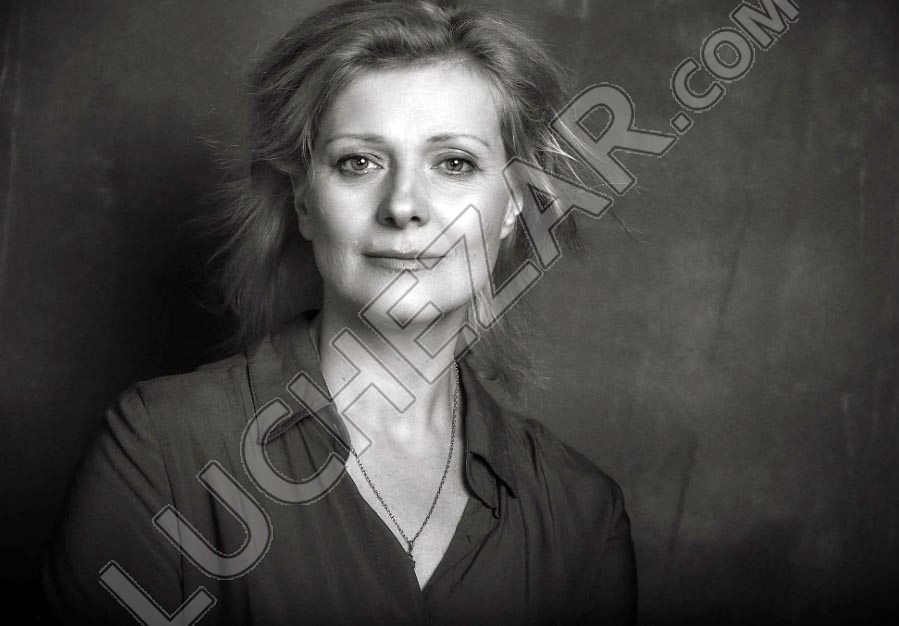 Марина Кондратьева