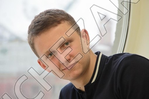 Павел Шевандо