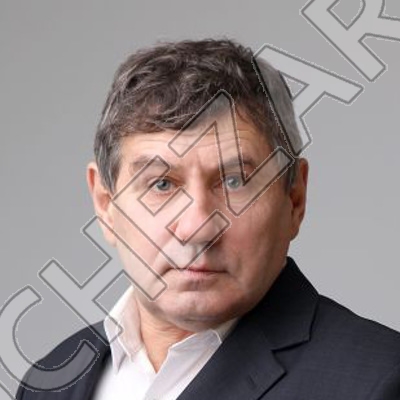 Александр Никольский