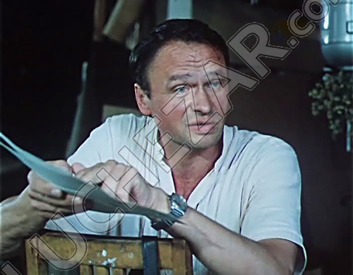 Геннадий Богачёв