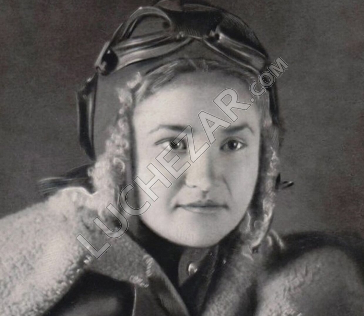 Галина Павловна Брок-Бельцова