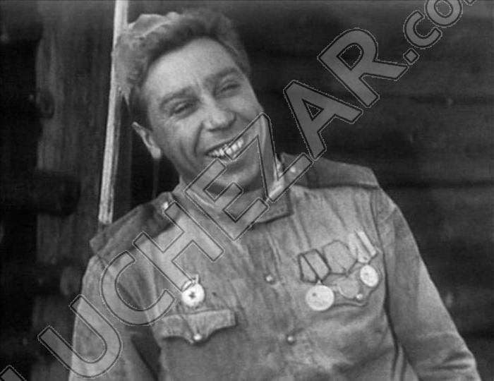 Борис Гитин