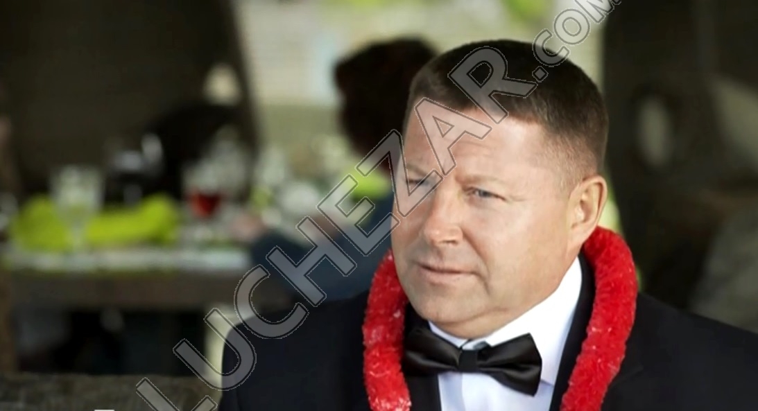 Михаил Трясоруков