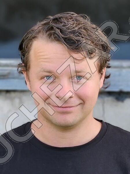 Сергей Друзьяк