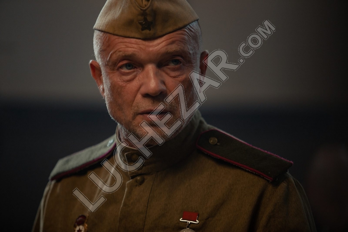 Андрей Смоляков