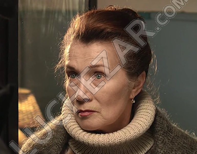 Анна Твеленёва