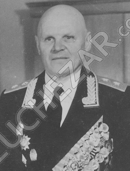 Константин Телегин