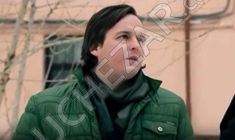 Александр Худяков