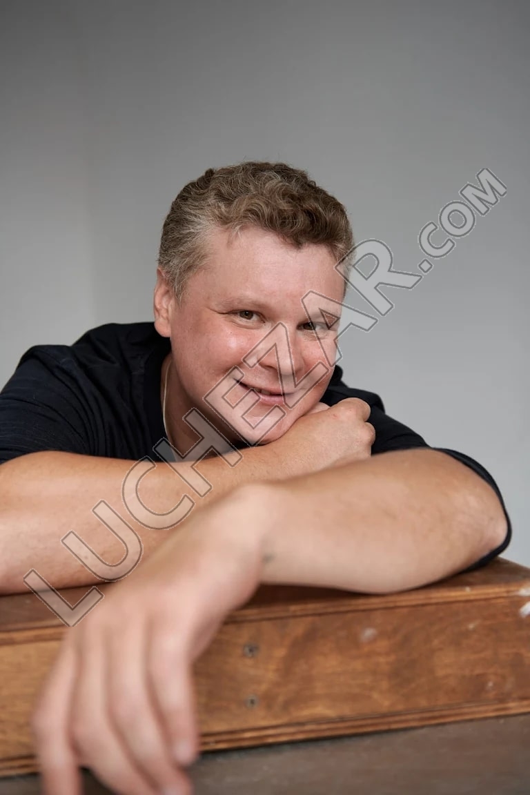 Илья Борисов
