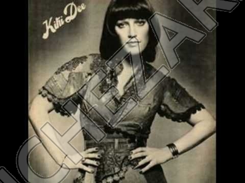 Кики Ди - Полин Мэтьюс (Kiki Dee)