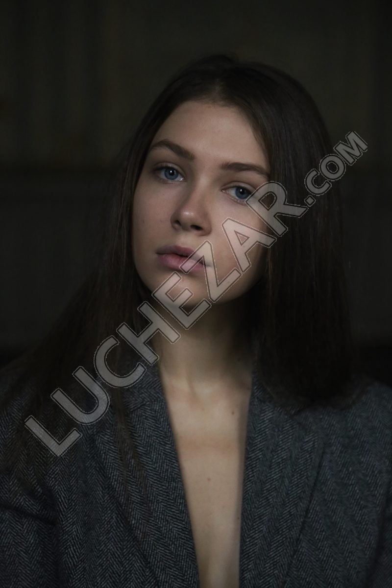 Анна Мельникова
