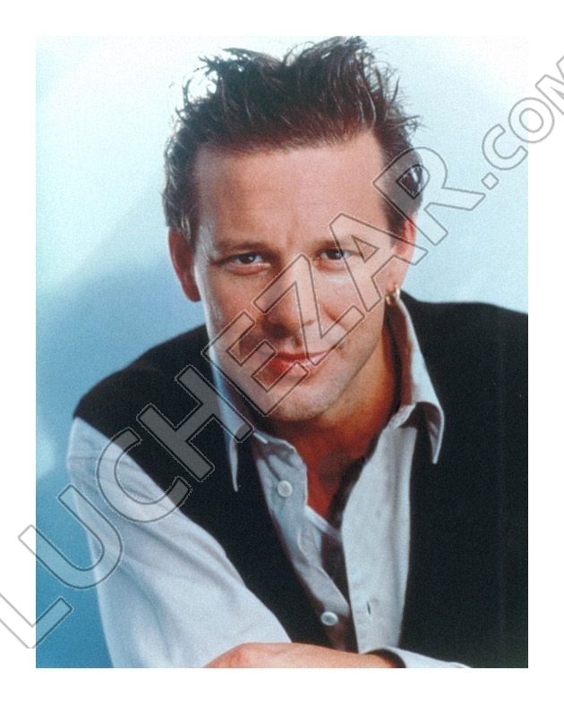 Микки Рурк (Mickey Rourke)