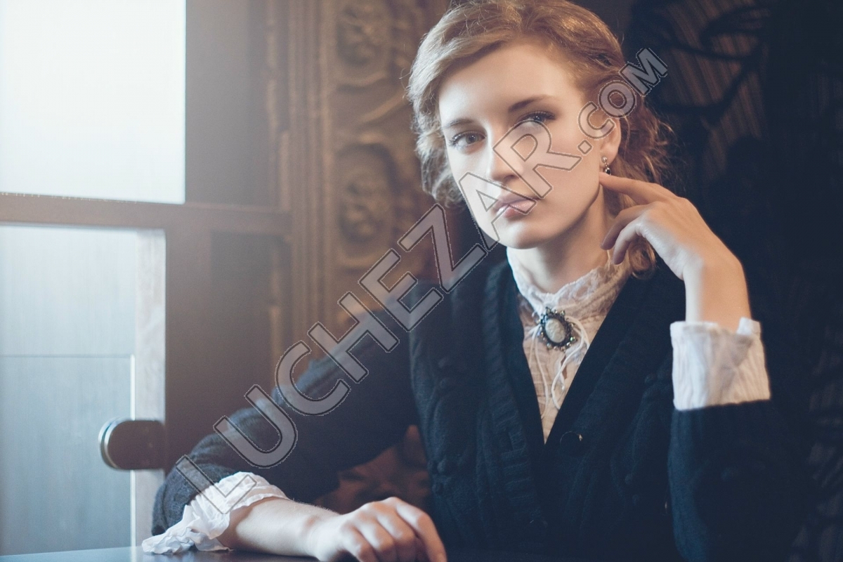 Янина Исаичкина