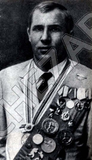 Валерий Попенченко