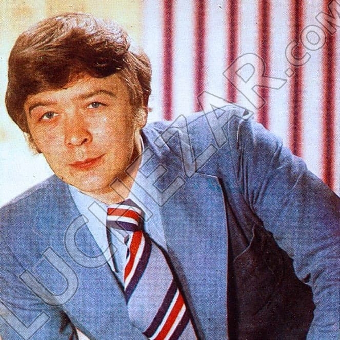 Сергей Проханов