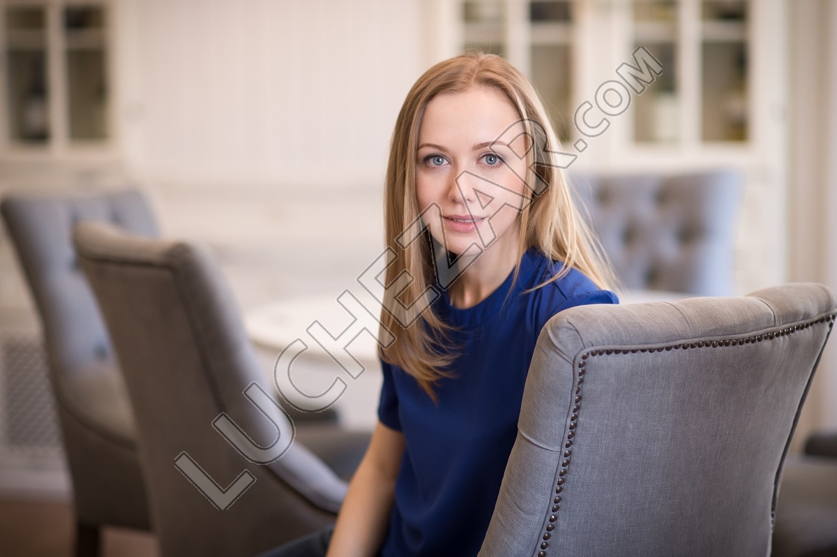 Елена Головизина