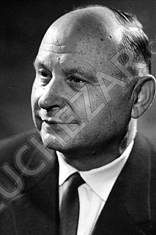 Сергей Сартаков