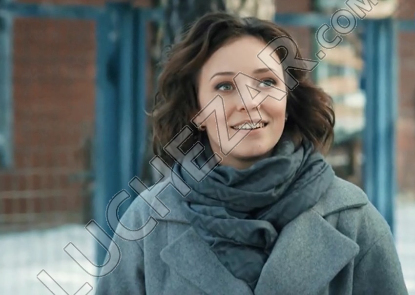 Светлана Смирнова - Марцинкевич