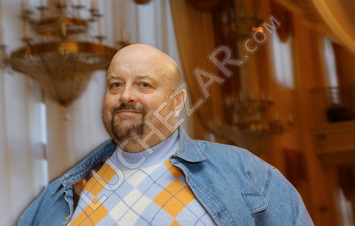 Вячеслав Войнаровский