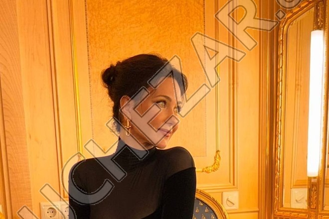 Екатерина Климова