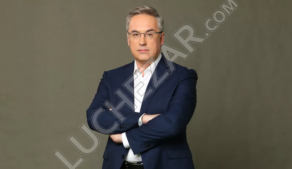 Андрей Норкин