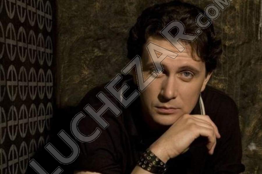 Алексей Завьялов
