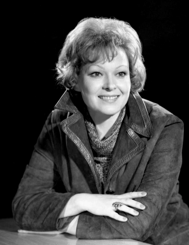 Елена Козелькова