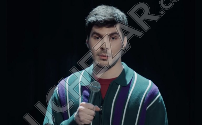 Богдан Лисевский