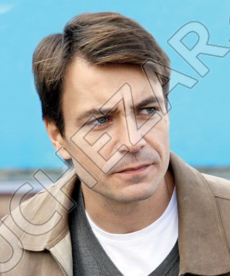 Кирилл Гребенщиков