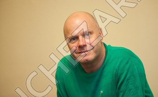 Алексей Кортнев