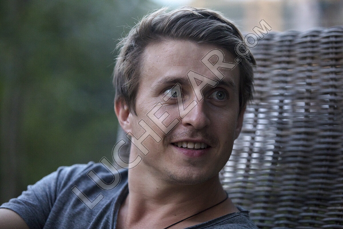 Алексей Нужный