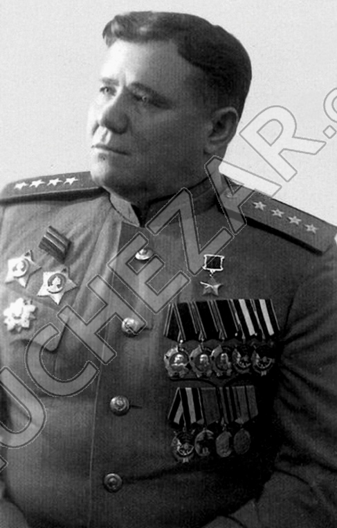 Андрей Ерёменко