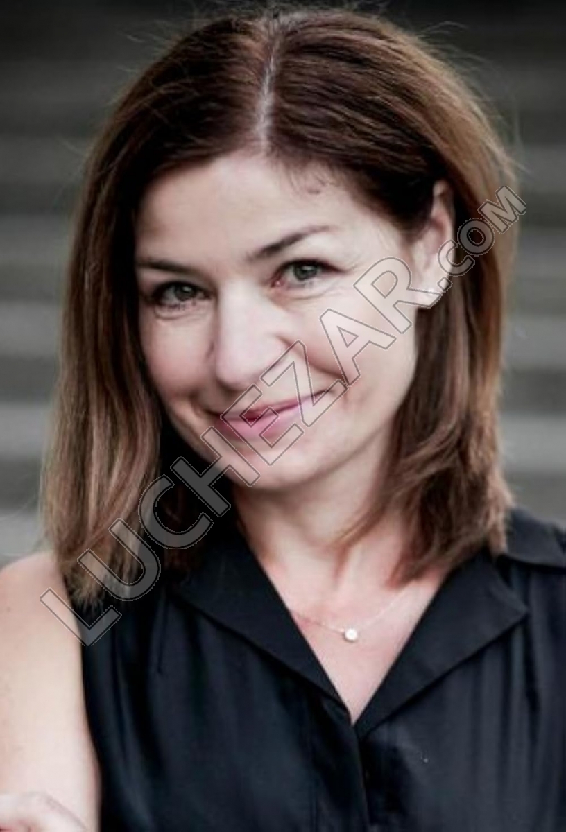 Елена Нестерова