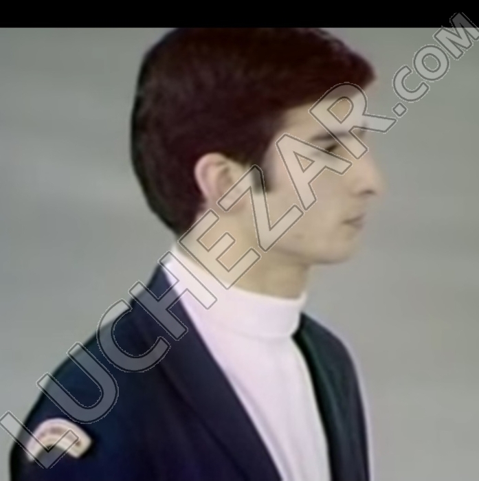 Хейг Унджян (Haig Bertrand Oundjian)