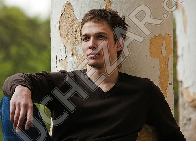 Алексей Сидоров