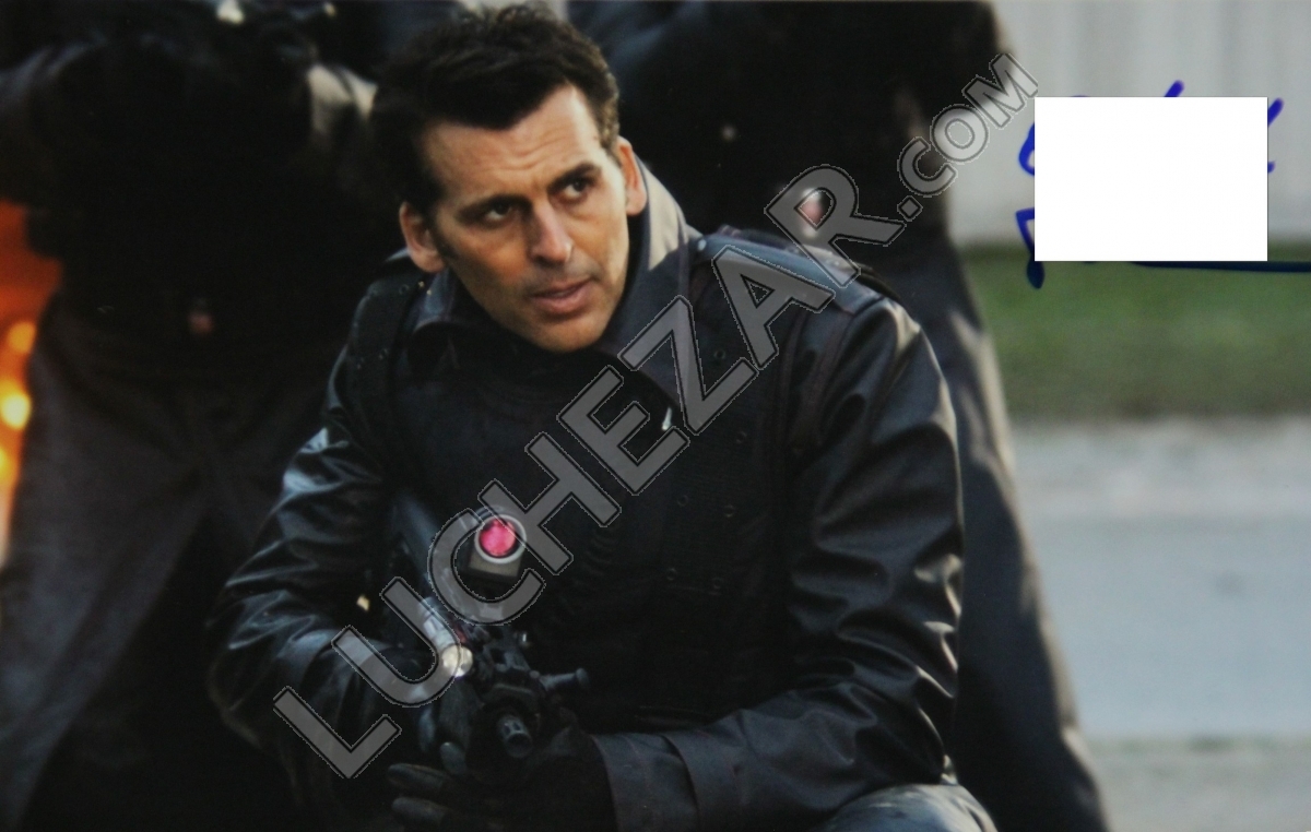 Одед Фер (Oded Fehr)