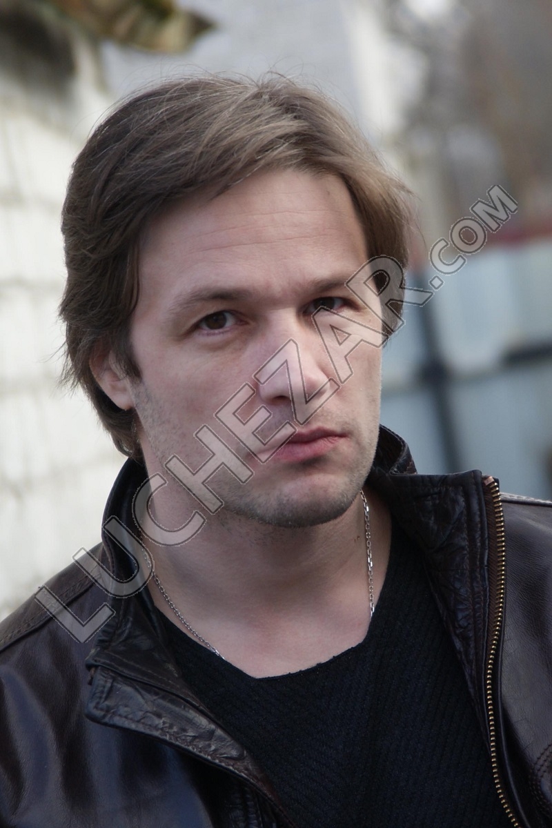 Дмитрий Ратомский