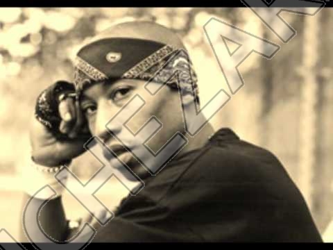 Фред Ли Скраггс мл. (Fredro Starr) Onyx.