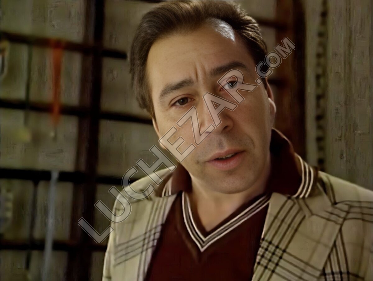 Борис Гитин