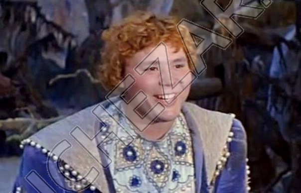 Сергей Николаев
