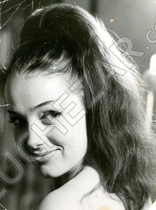 Алла Евдокимова