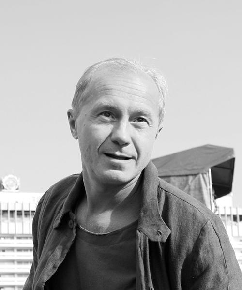 Андрей Панин