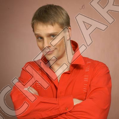 Александр Носик