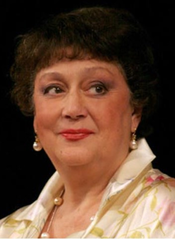 Екатерина Райкина