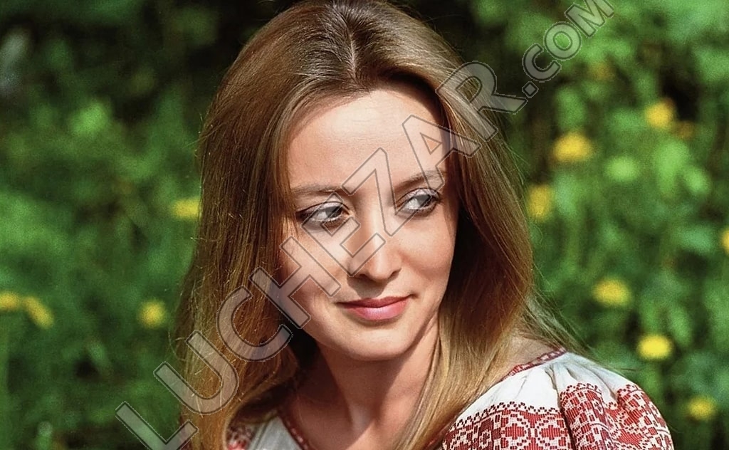 Маргарита Терехова
